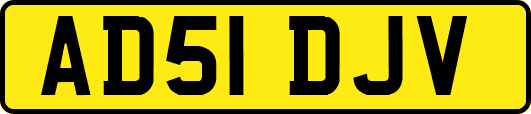 AD51DJV