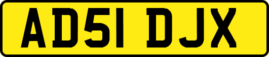 AD51DJX