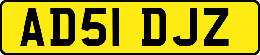 AD51DJZ