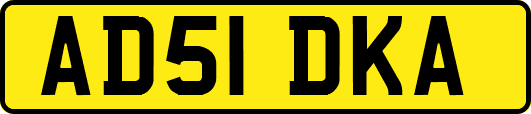 AD51DKA