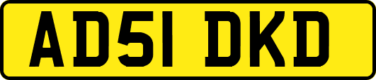 AD51DKD