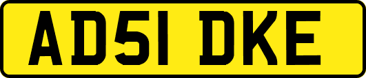 AD51DKE