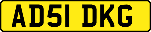 AD51DKG