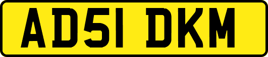 AD51DKM