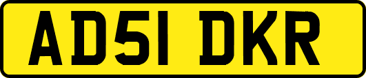 AD51DKR