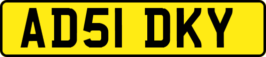 AD51DKY