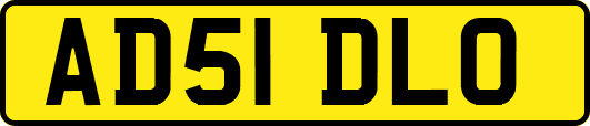 AD51DLO