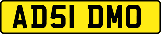 AD51DMO