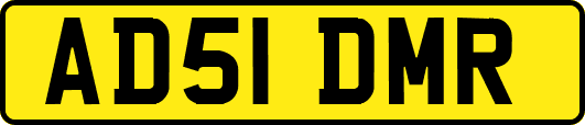 AD51DMR