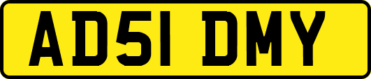 AD51DMY