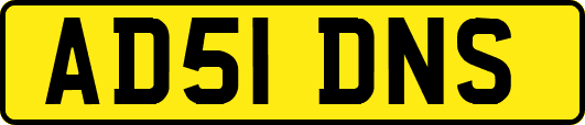 AD51DNS