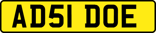 AD51DOE