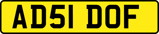 AD51DOF