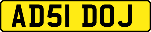 AD51DOJ