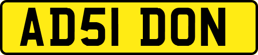 AD51DON