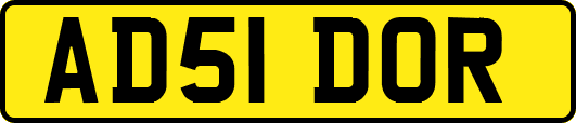 AD51DOR