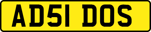 AD51DOS