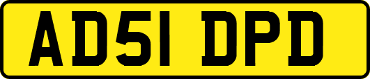 AD51DPD