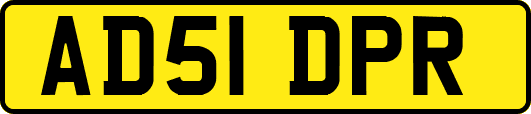 AD51DPR