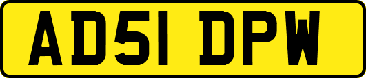 AD51DPW