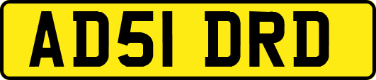 AD51DRD