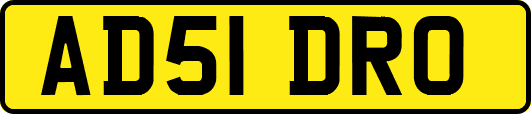 AD51DRO