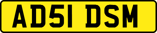 AD51DSM