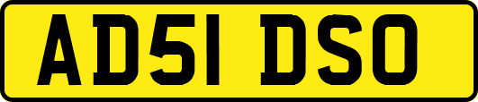 AD51DSO