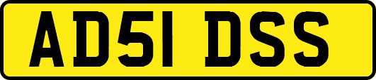 AD51DSS