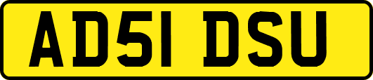 AD51DSU