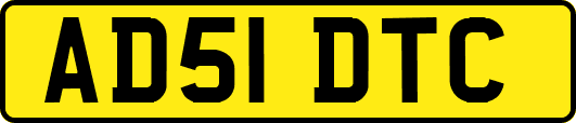 AD51DTC