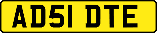 AD51DTE