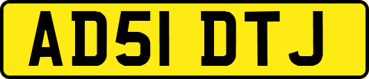 AD51DTJ