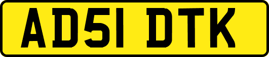 AD51DTK