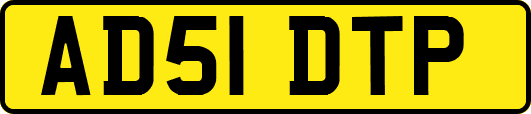 AD51DTP