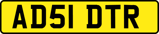 AD51DTR