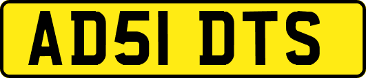 AD51DTS