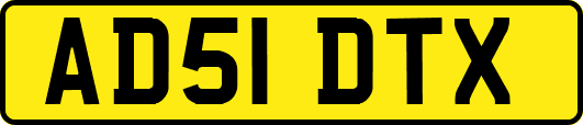 AD51DTX