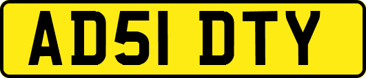 AD51DTY