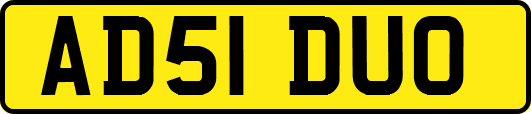 AD51DUO