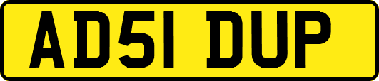 AD51DUP