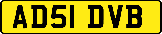 AD51DVB