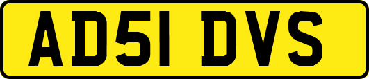 AD51DVS