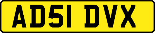 AD51DVX