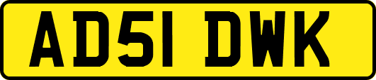 AD51DWK