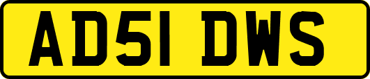 AD51DWS