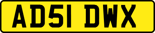 AD51DWX