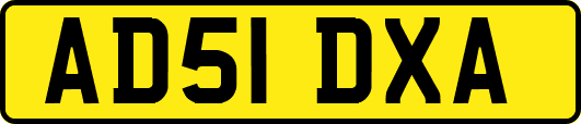 AD51DXA