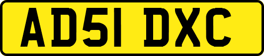 AD51DXC