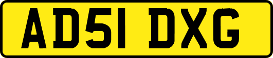 AD51DXG